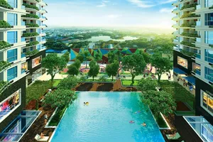 Làm công trình xanh: Quá khó!