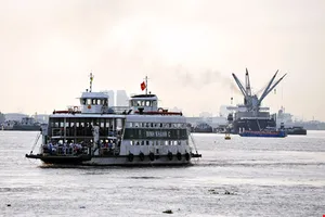 Bổ sung vào quy hoạch 3 công trình giao thông