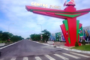 Chủ đầu tư Gold Hill cũng bị đe dọa