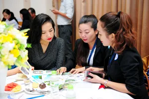 Khu đô thị ven sông đang tạo nên xu hướng mới