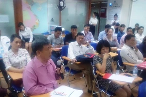 Chủ đầu tư Gold Hill sẽ khởi kiện Kim Phát ra tòa