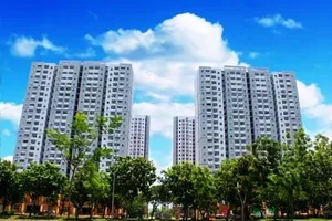 Hoàng Quân hỗ trợ 3 - 4% lãi suất cho người mua NƠXH