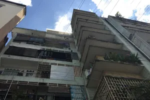TP.HCM di dời khẩn cấp chung cư 155 Bùi Viện