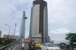 10 công trình “lùm xùm” nhất năm 2016