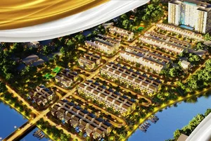 Sacomreal phát hành thêm gần 11 triệu cổ phiếu