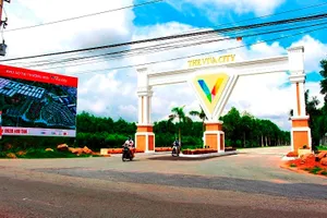 Đất nền vùng ven Sài Gòn “sốt” trở lại?