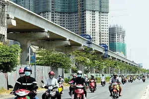 Giải ngân vốn vay ODA chậm vì khó giải phóng mặt bằng