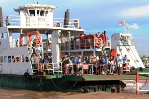 Hoàn thiện quy hoạch 3 dự án trọng điểm của TP.HCM