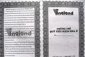 Muốn nhận căn hộ Vinaland Tower phải đóng thêm tiền