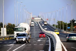 TP.HCM muốn quản lý đường dẫn vào cao tốc Long Thành