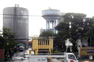 Dời trạm nghiền xi măng ở Thủ Đức xây khu phức hợp