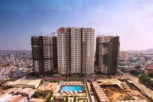 Căn hộ hạng sang sẽ tăng giá trong năm 2017