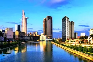 Hàng loạt công ty bất động sản xin nợ báo cáo tài chính