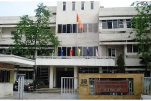 Công ty Xây dựng Bưu Điện có 2 cổ đông mới