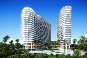 Bất động sản nghỉ dưỡng đang tiềm ẩn nhiều rủi ro