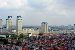 TP.HCM bán đất công để tạo nguồn vốn phát triển hạ tầng