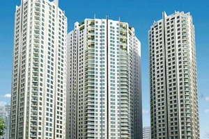 Công ty Nhà Hoàng Anh làm chủ đầu tư dự án Nhật Hoa