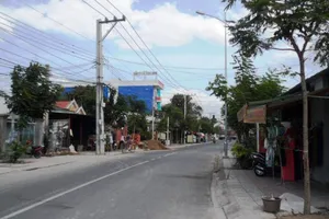 Giá bồi thường đất ở Bình Tân cao gần 21 lần