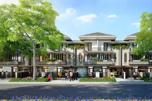 Doanh nghiệp địa ốc sẽ phải cạnh tranh mạnh hơn 