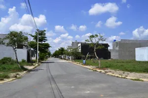 TP.HCM nâng giá bồi thường đất ở Củ Chi