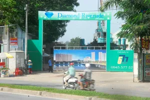 Chưa làm móng vẫn nhận đặt cọc của 80% khách hàng