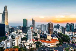 TP.HCM lên kế hoạch phát triển nhà ở 2016 – 2020