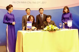 Khang Điền xây chung cư đầu tiên ở quận 9