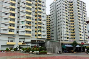 Doanh nghiệp than khó làm nhà giá rẻ vì vướng cơ chế