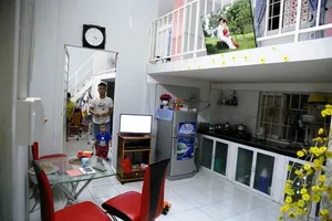 Đất Lành kiến nghị làm căn hộ 160 triệu ở Sài Gòn