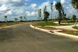 TP.HCM kiến nghị chi 450 tỉ làm hai dự án thoát nước