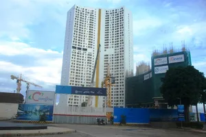 Địa ốc Phát Đạt sẽ trả nợ 1.000 tỉ cho DongA bank