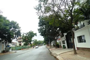 Giá bồi thường đất ở quận 2 cao gần 84 lần