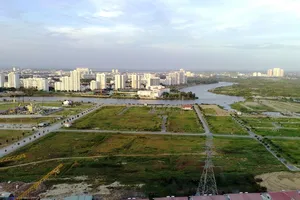 Gần 2.600 sai phạm đất đai được báo qua đường dây nóng