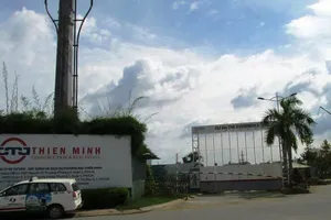 Địa ốc Phát Đạt quyết bán hàng tồn kho để hoạt động