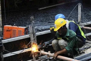 TP.HCM lập quy hoạch xây dựng không gian ngầm