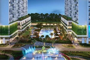 Tập đoàn Đất Xanh tăng vốn điều lệ hơn 3.000 tỉ đồng