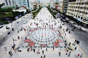 TP.HCM sẽ có phố đi bộ trên 8 tuyến đường ở trung tâm