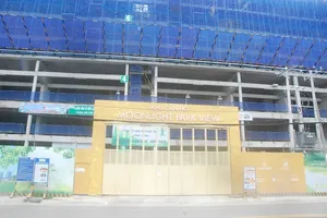 Có 1 tỉ đồng mua được căn hộ ở dự án nào?