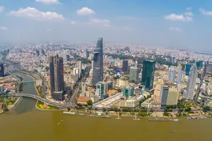 TP.HCM chấp thuận đầu tư 2 dự án bất động sản lớn