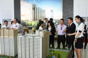 Phát triển nhà giá rẻ cần chính sách đồng bộ