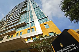 Khách sạn Tổng thống Obama lưu trú ở Sài Gòn được bán cho Singapore