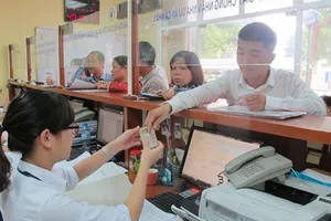 Rút ngắn thời gian cấp “sổ đỏ“: Không trễ hẹn với dân