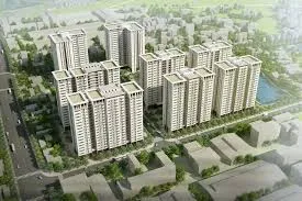 Thị trường bất động sản đang “đầy hơi”