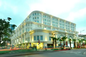 Những bất động sản “vàng” đã bị bán ở trung tâm Sài Gòn