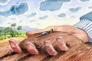 Chuyển đổi mục đích sử dụng đất cần làm những thủ tục gì?