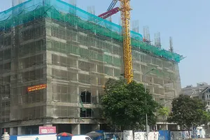 Nhà giá rẻ, doanh nghiệp không lo mất thị phần