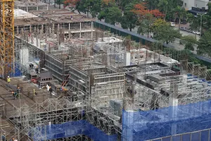 Người mua nhà khắt khe hơn với chủ đầu tư