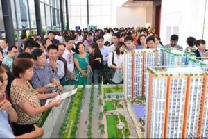 Mua “nhà trên giấy“: Những vấn đề cần lưu ý