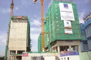 Hồi sinh các dự án “đắp chiếu”