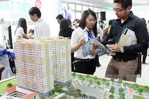 TP.HCM: Thị trường BĐS bất ngờ chuyển hướng
